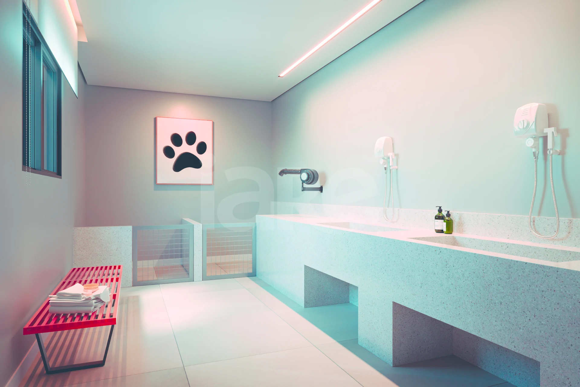 Villa Chácara Inglesa - Apartamento com 69 m², em Chácara Inglesa — foto 13