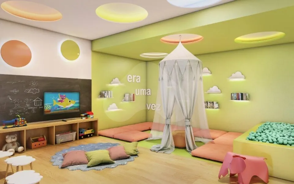 Viva Smart Freguesia - Apartamento com 44,09 m², em Freguesia do Ó — foto 8