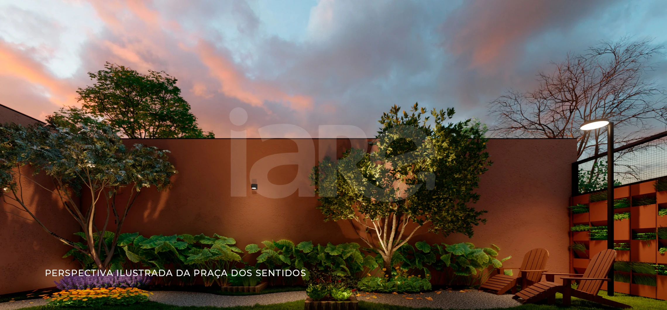 Nurban Ibirapuera - Apartamento com 36,97 m², em Vila Clementino — foto 24