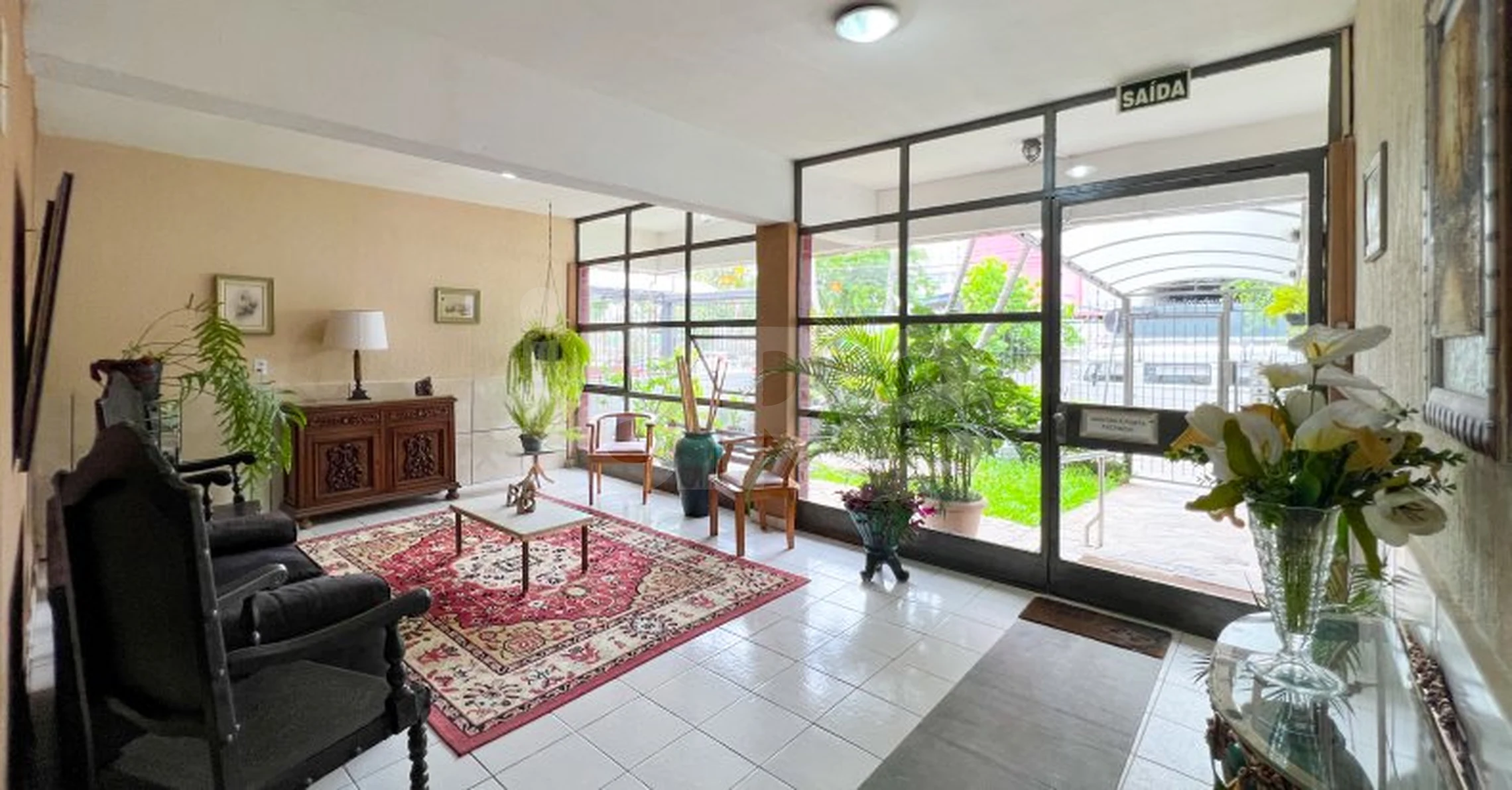 Edifício Beth Apto 402 - Apartamento com 40,1 m², em Menino Deus — foto 16