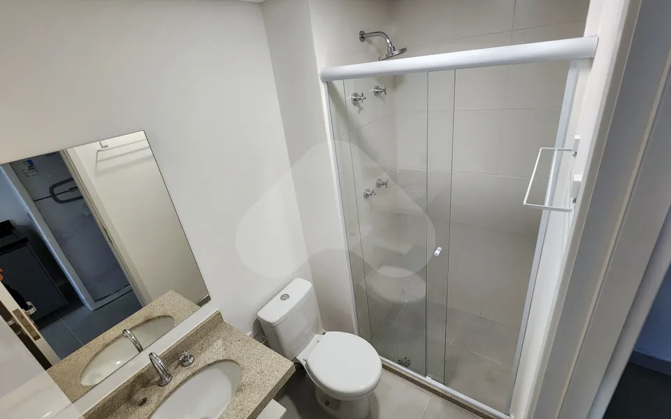 Jardim Veri - Studio com 25,67 m², em Higienópolis — foto 20