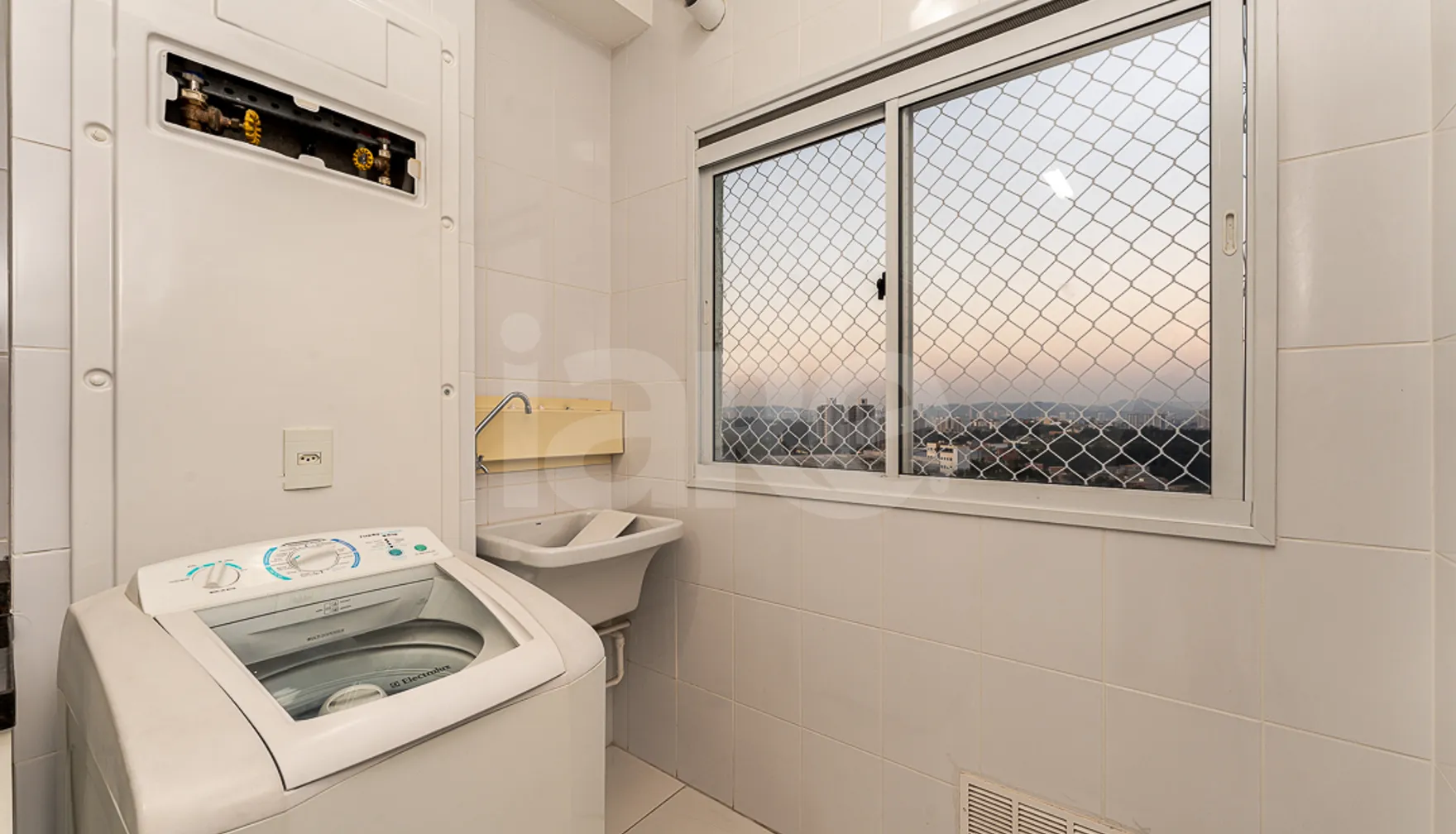 Upper Ville Barueri - Apartamento com 56,72 m², em Votupoca — foto 38
