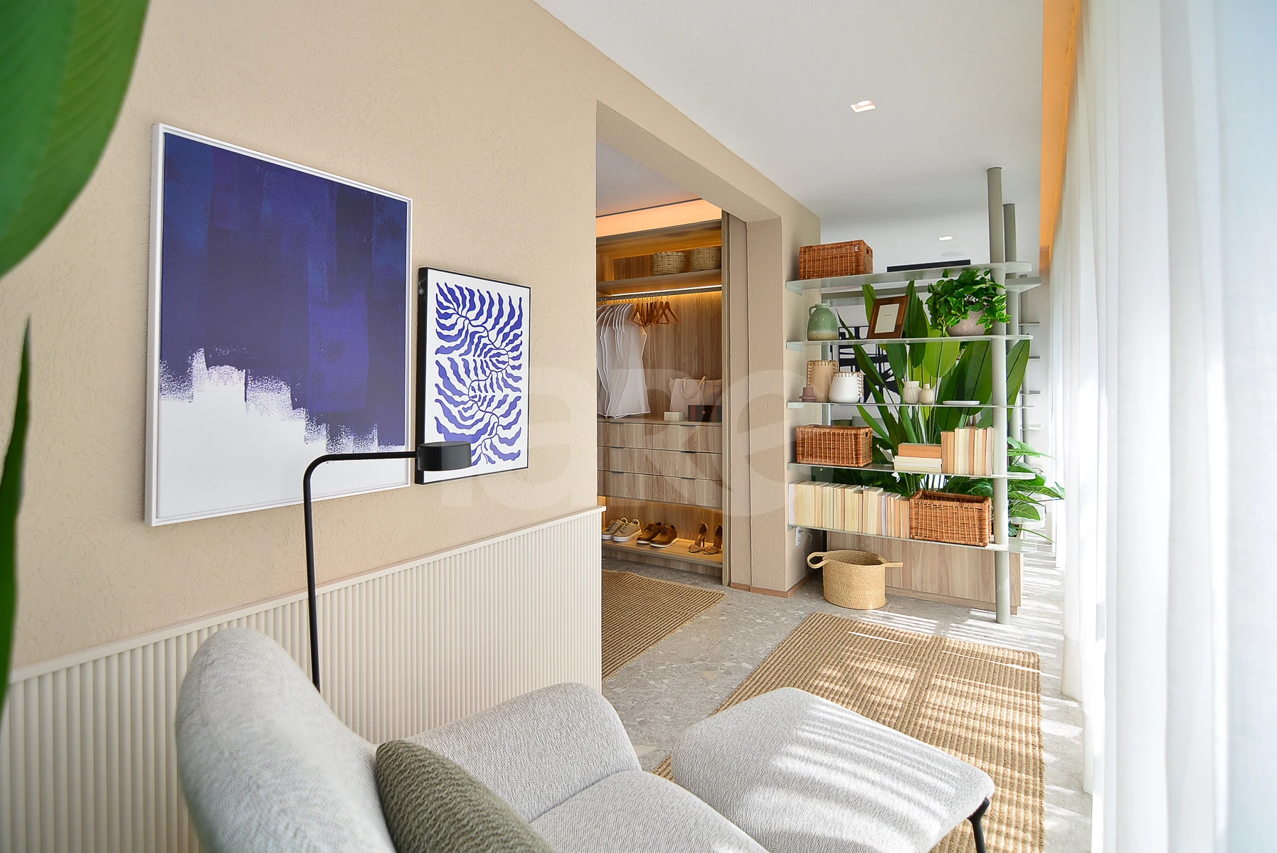 Oliie 117 - Apartamento com 46,55 m², em Pinheiros — foto 2