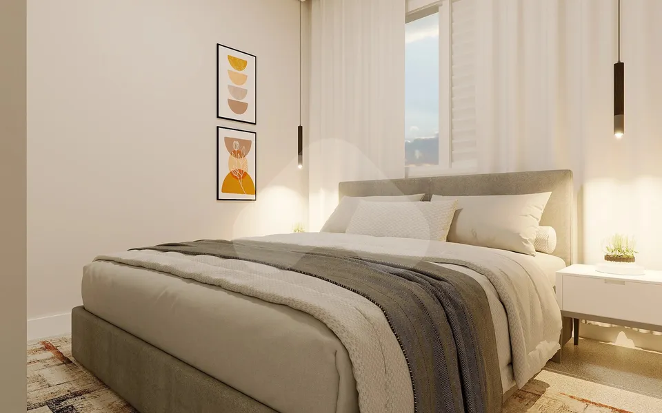 Sou Mais Guaianases - Apartamento com 32,44 m², em Vila Cruzeiro — foto 7