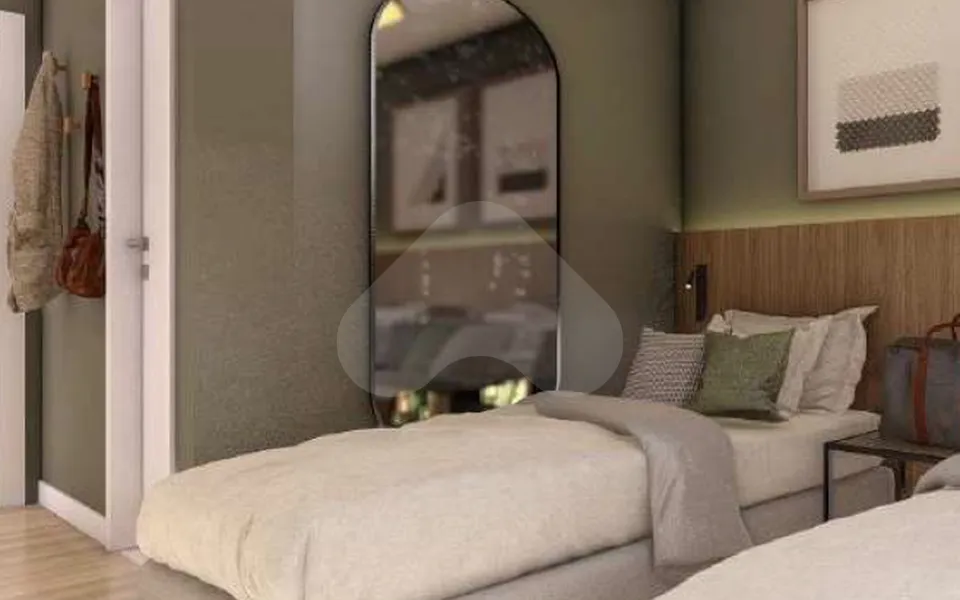 Connect Imigrantes - Studio com 25 m², em Cidade Vargas — foto 4
