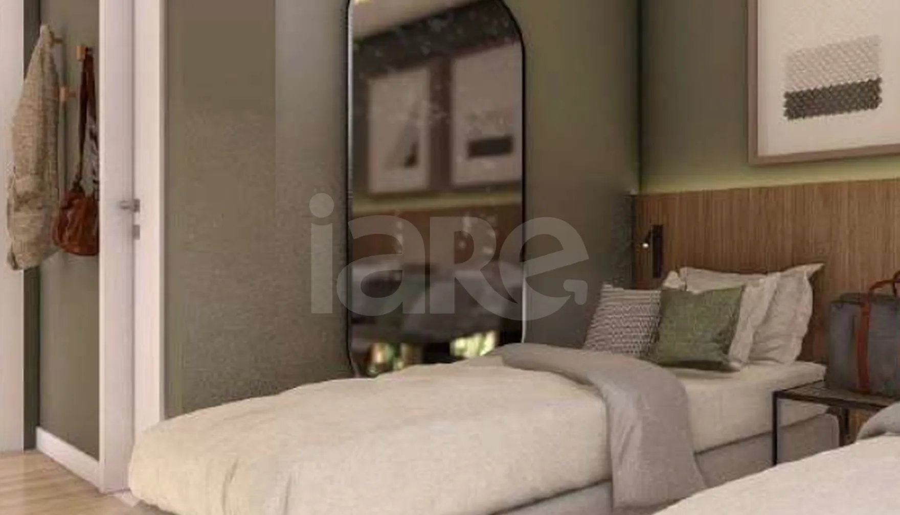 Connect Imigrantes - Studio com 25 m², em Cidade Vargas — foto 4