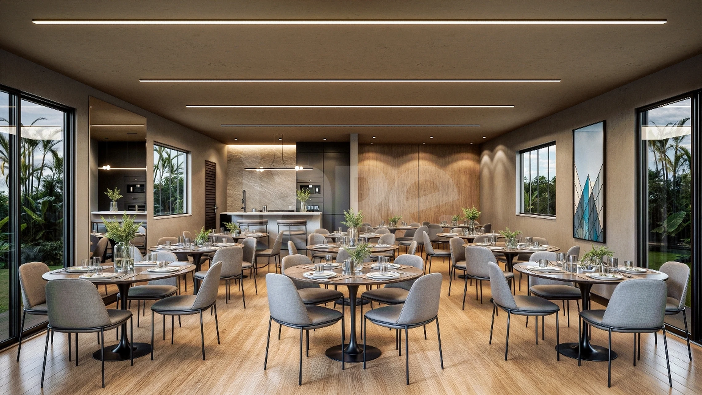 Unic São Gonçalo - Garden com 50,02 m², em Neves — foto 8