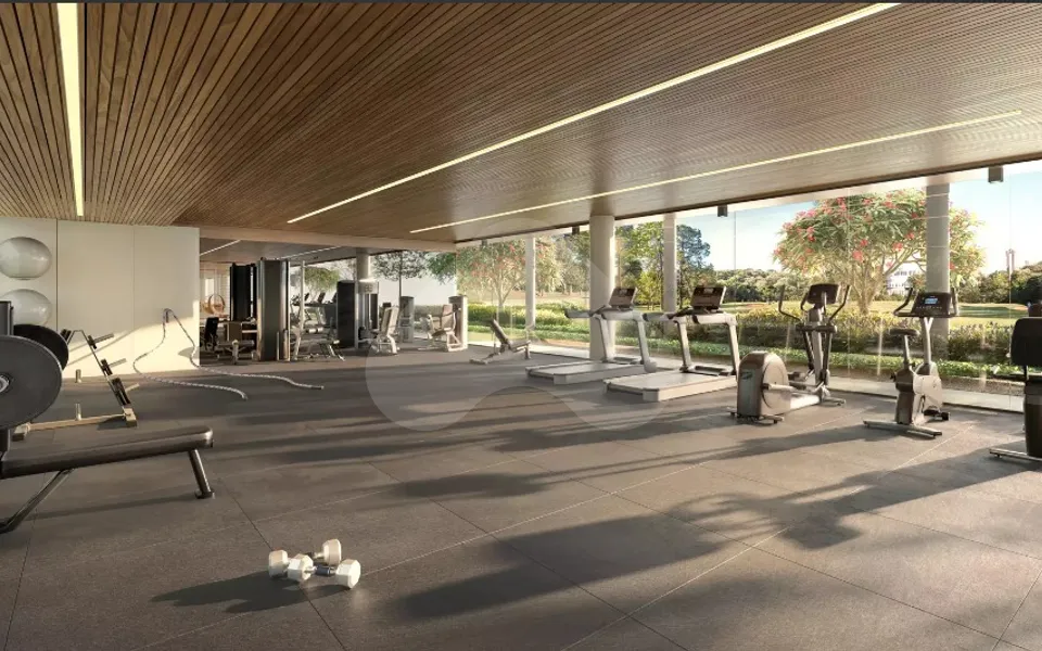 Arte Country Club Apto ONE34456 - Apartamento com 246,7 m², em Boa Vista — foto 20