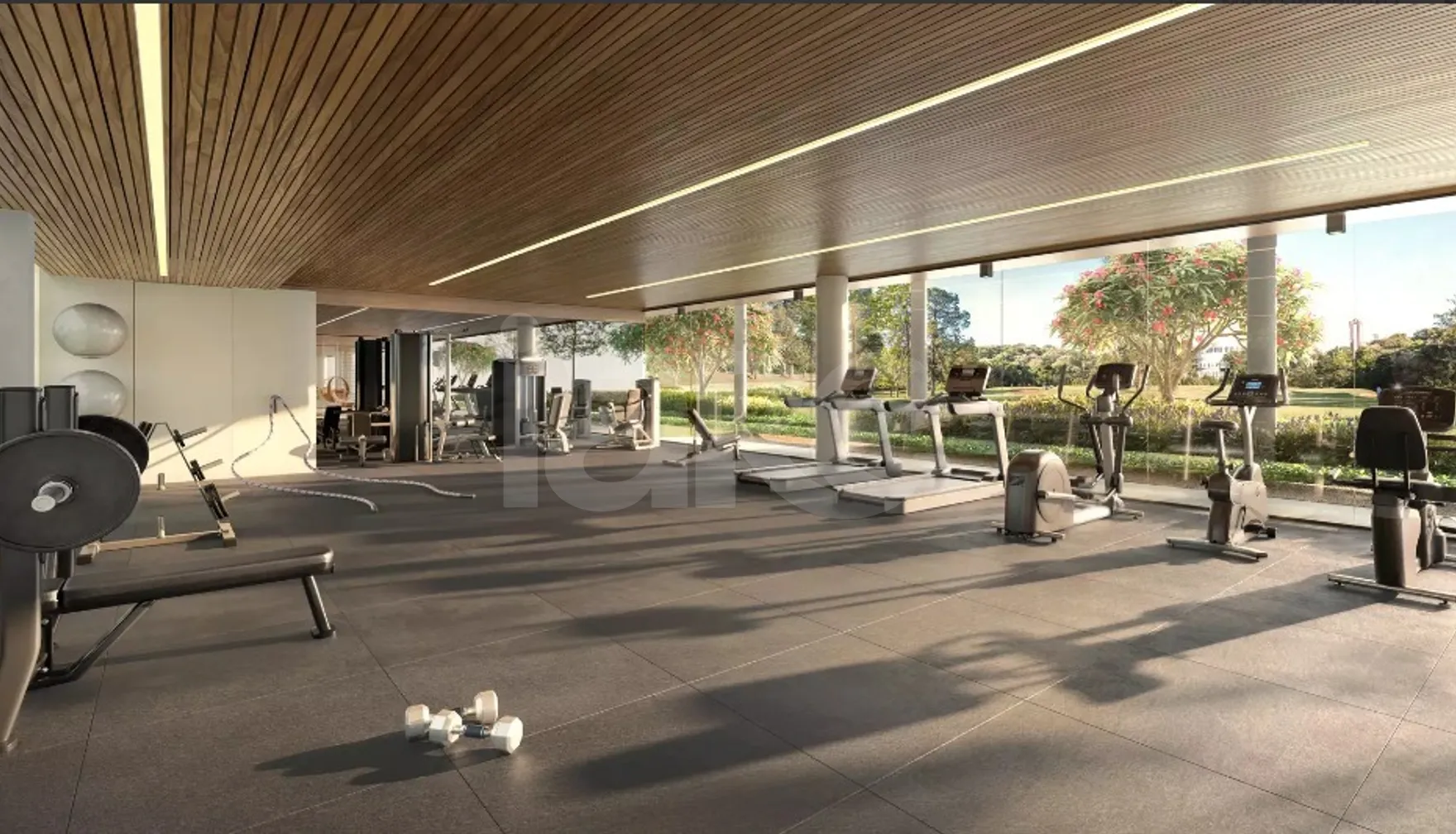 Arte Country Club Apto ONE34456 - Apartamento com 246,7 m², em Boa Vista — foto 20