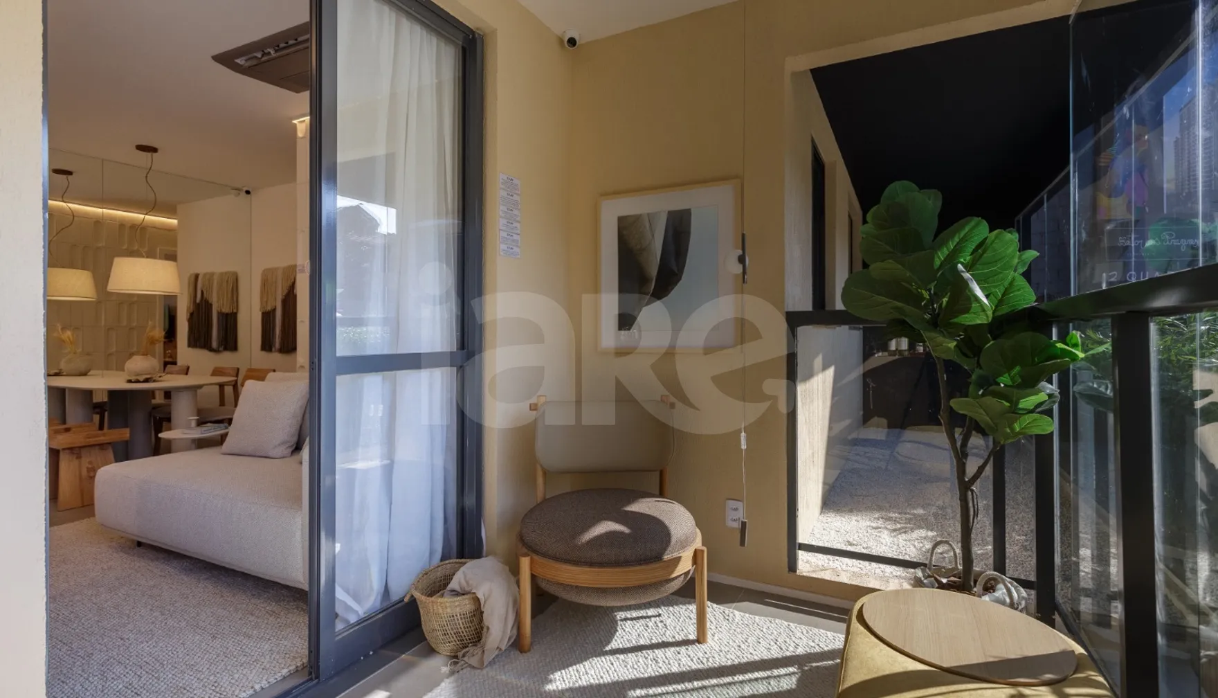 Heitor dos Prazeres Pierrot - Apartamento com 53,12 m², em Santo Cristo — foto 32