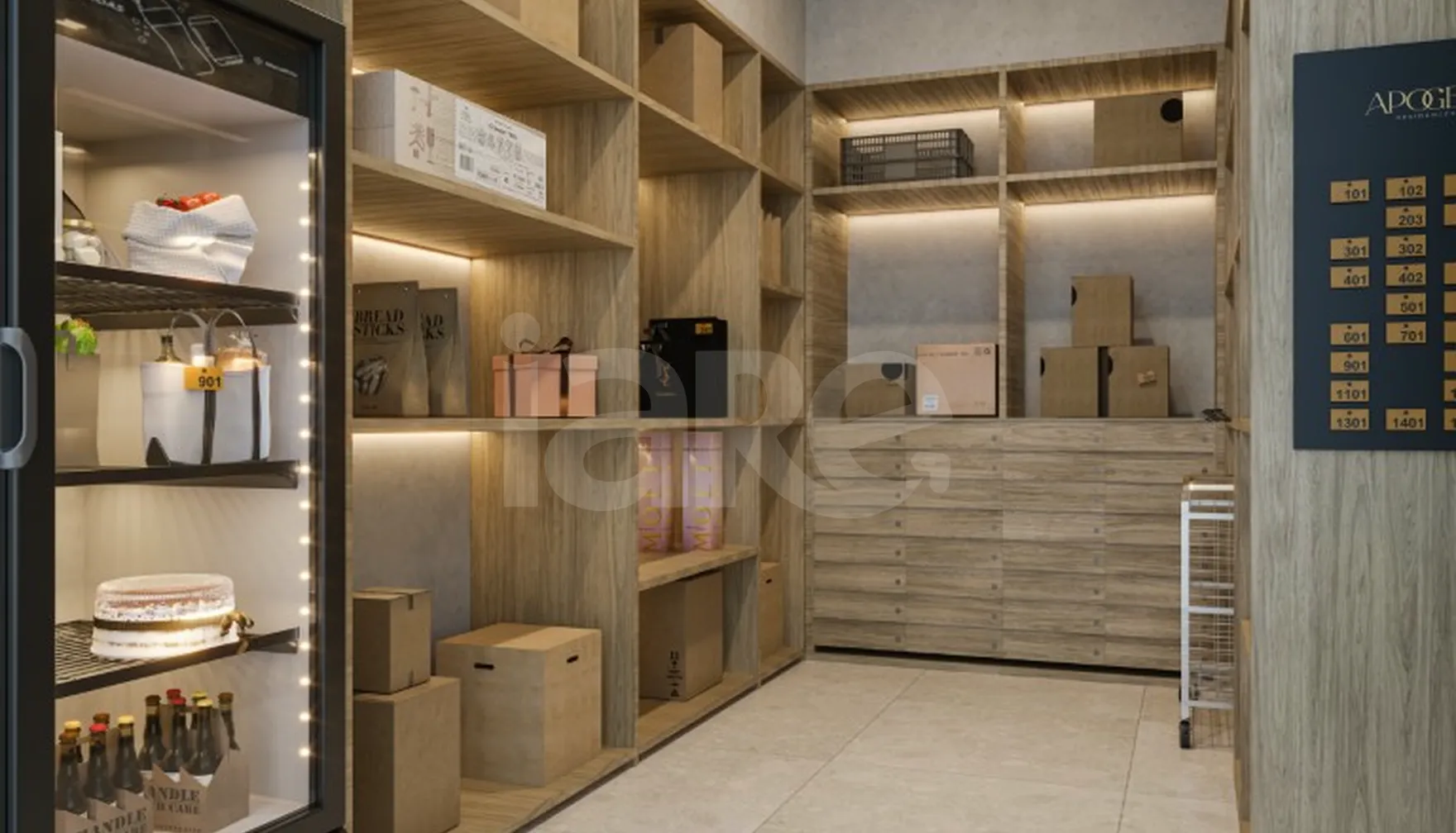 Apogeo - Apartamento com 342,07 m², em Praia da Costa — foto 24