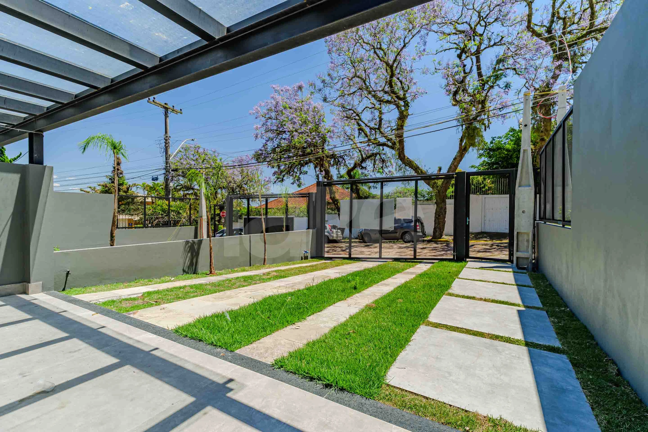 Almirante Delamare - Casa com 177 m², em Tristeza — foto 4
