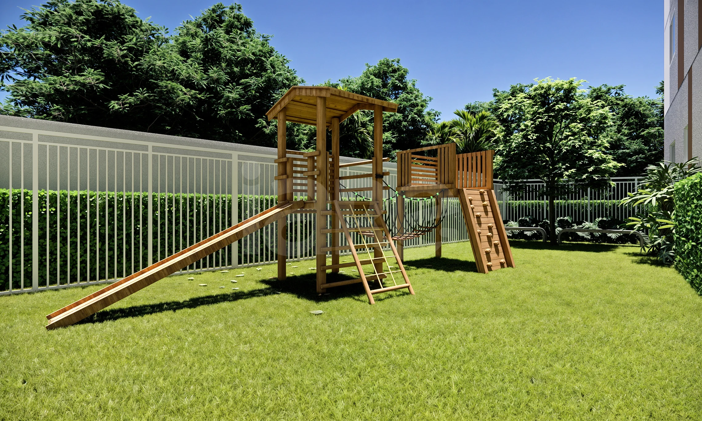 Led Iguatemi - Garden com 66,55 m², em Guaianases — foto 18