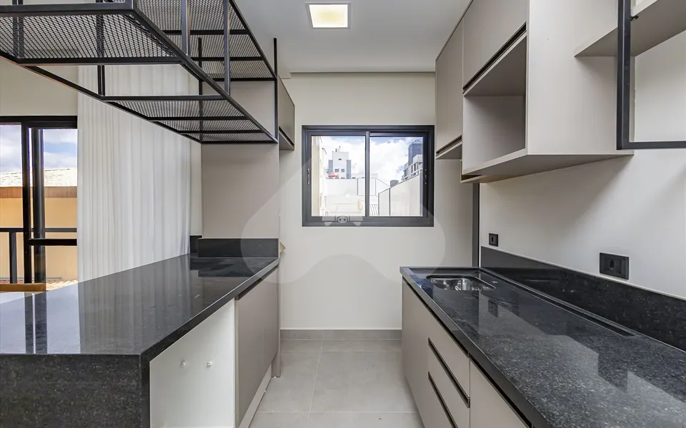 Firenze - Apartamento com 87,62 m², em Seminário — foto 13