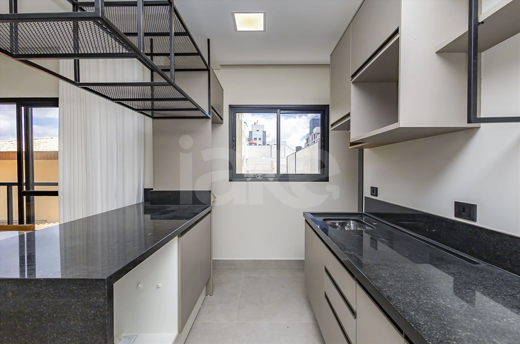 Firenze - Apartamento com 87,62 m², em Seminário — foto 2