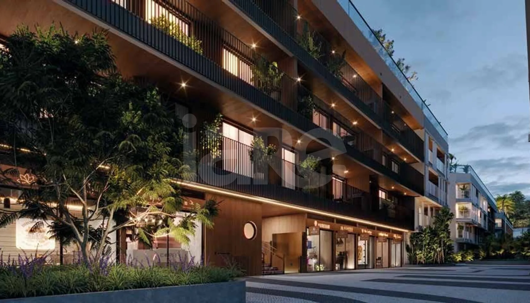 Parque Sustentável da Gávea - Apartamento com 96,81 m², em Gávea — foto 10