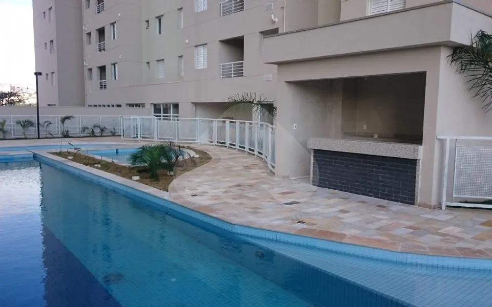 Marco Zero Premier - Apartamento com 65,3 m², em Jardim do Mar — foto 11