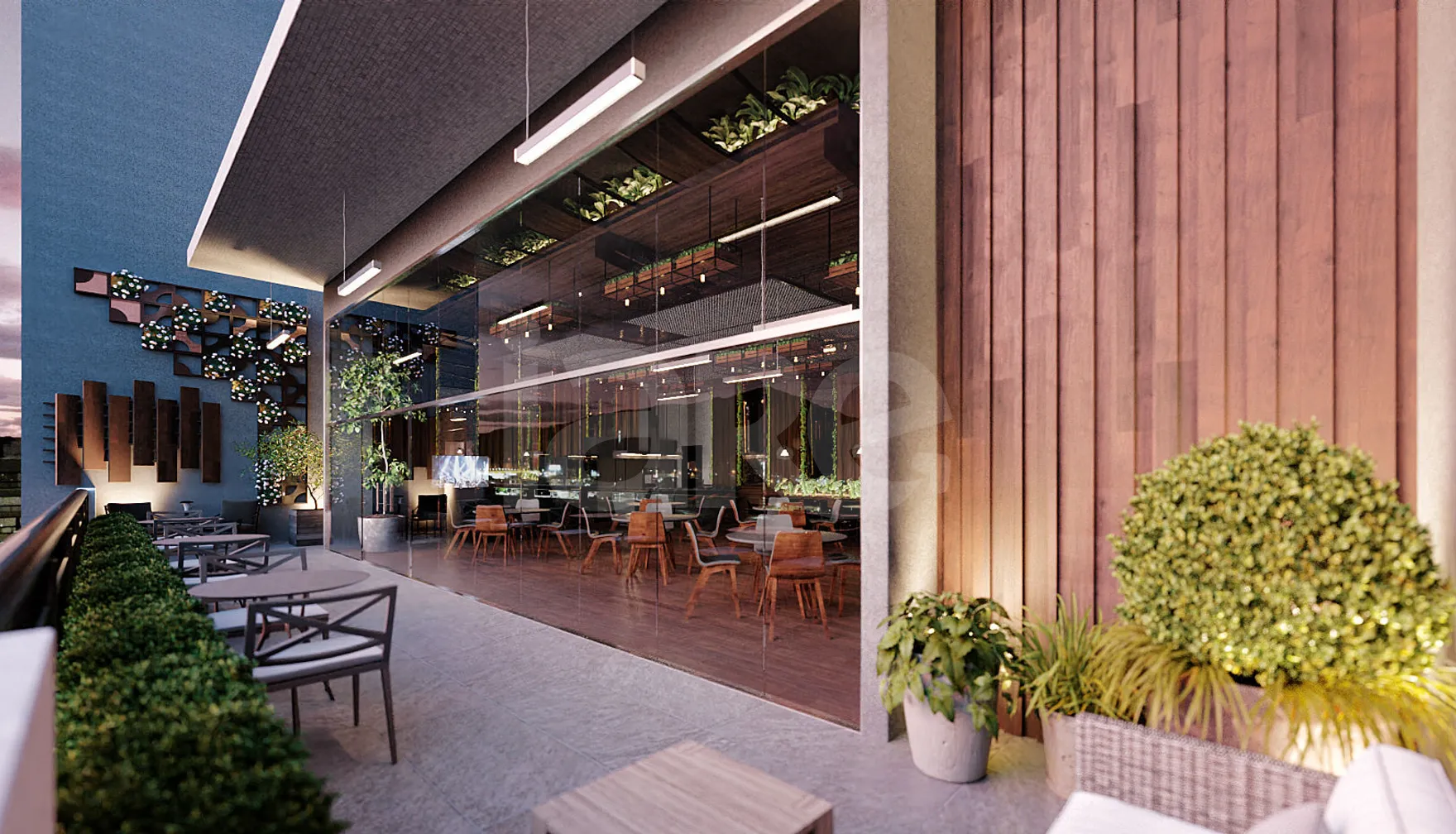The Porto Plaza - Cobertura com 176,74 m², em Perequê — foto 18