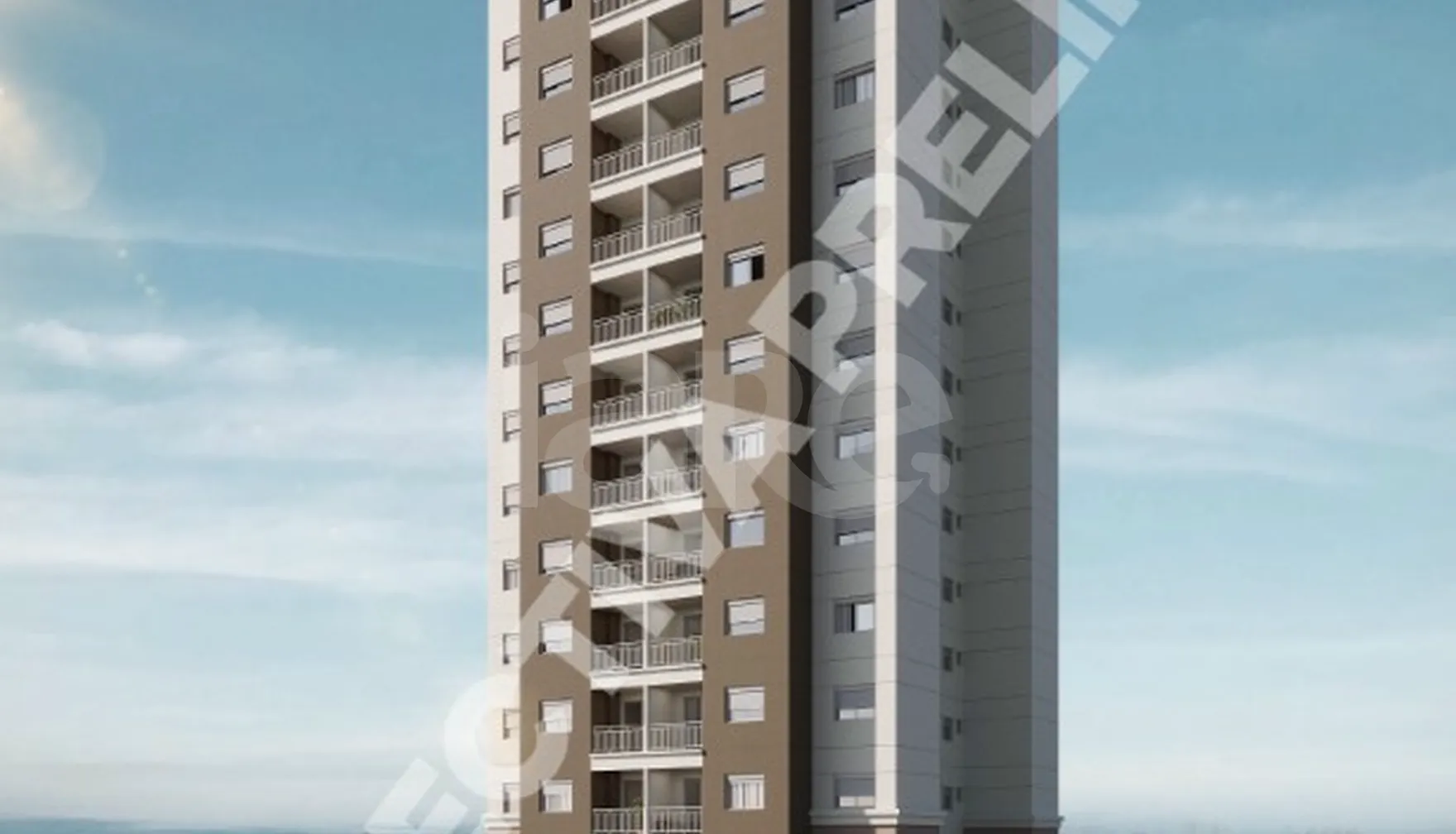 Helbor Parque Clube Ipoema - Garden com 100,74 m², em Cézar de Souza — foto 4