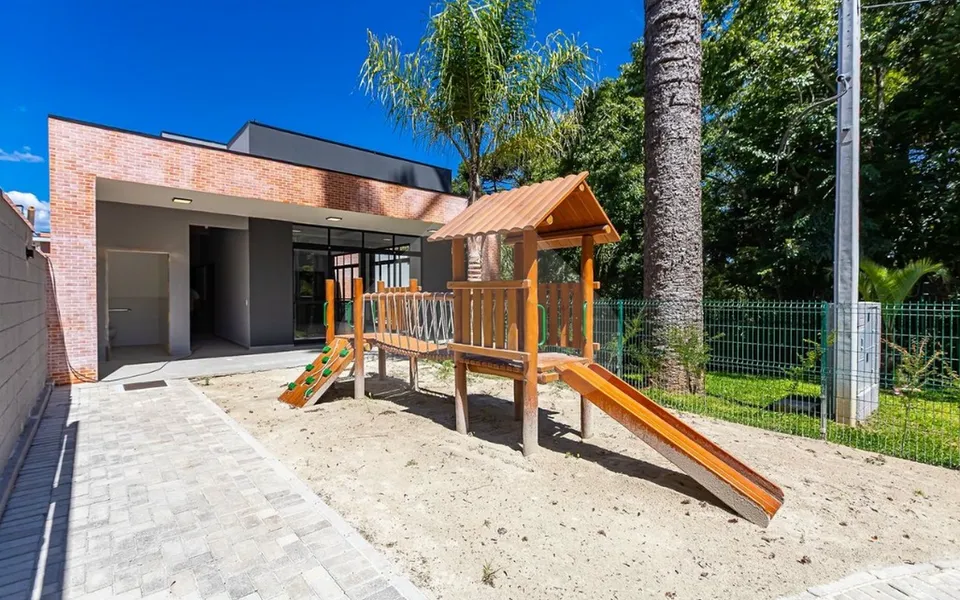 Oasis - Casa com 112 m², em Santa Cândida — foto 7