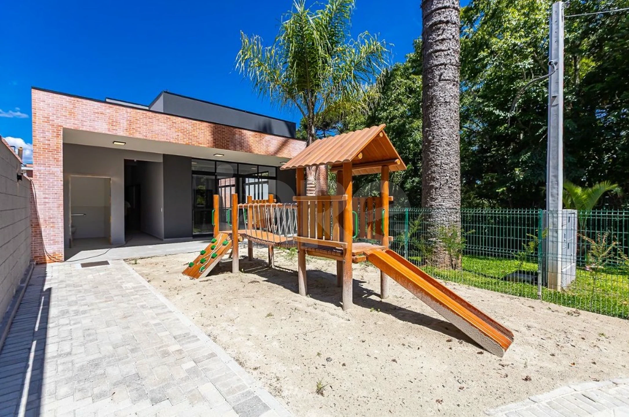 Oasis - Casa com 112 m², em Santa Cândida — foto 7