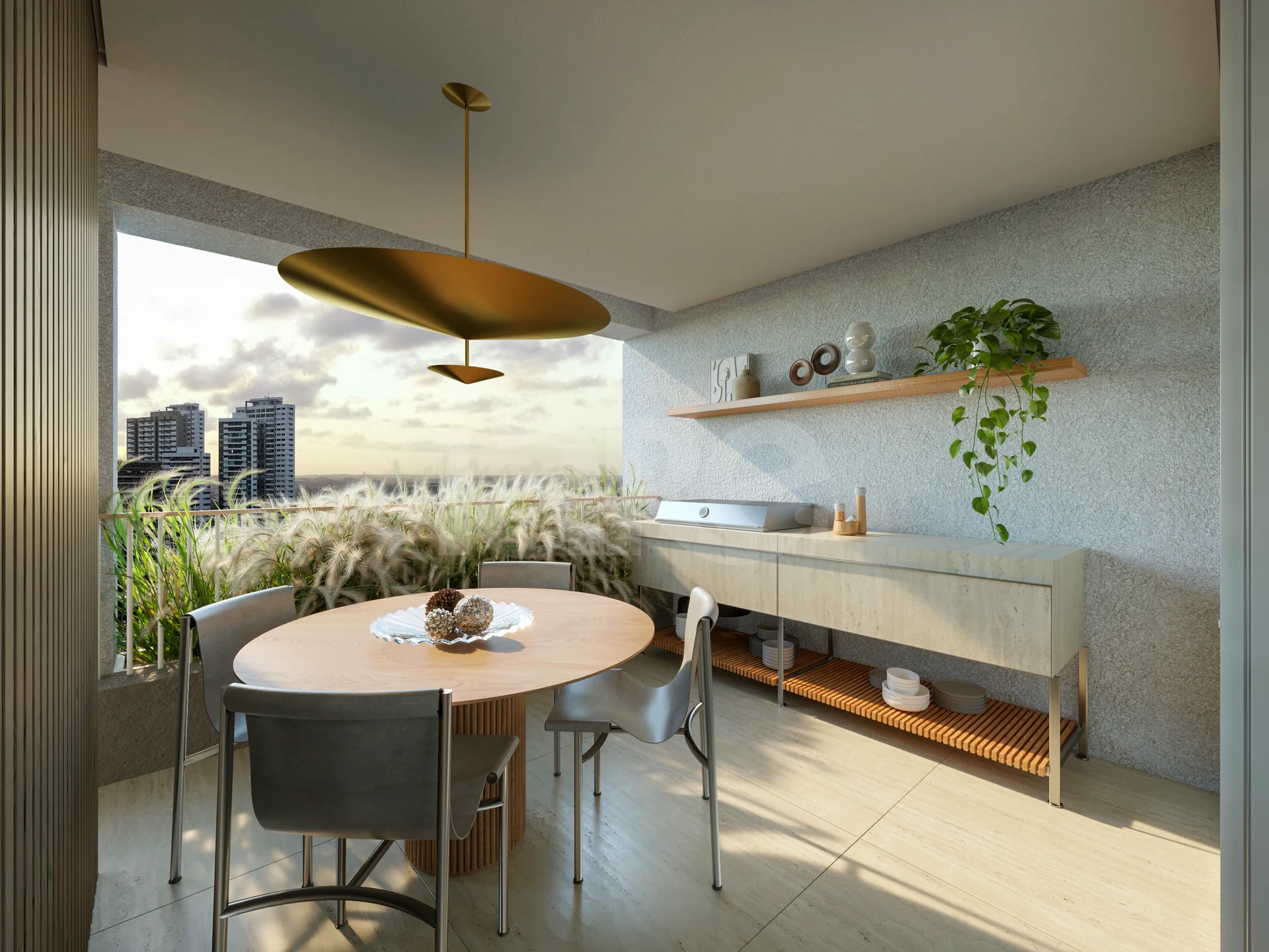 Morá Alto da Lapa - Apartamento com 71,89 m², em Alto da Lapa — foto 7
