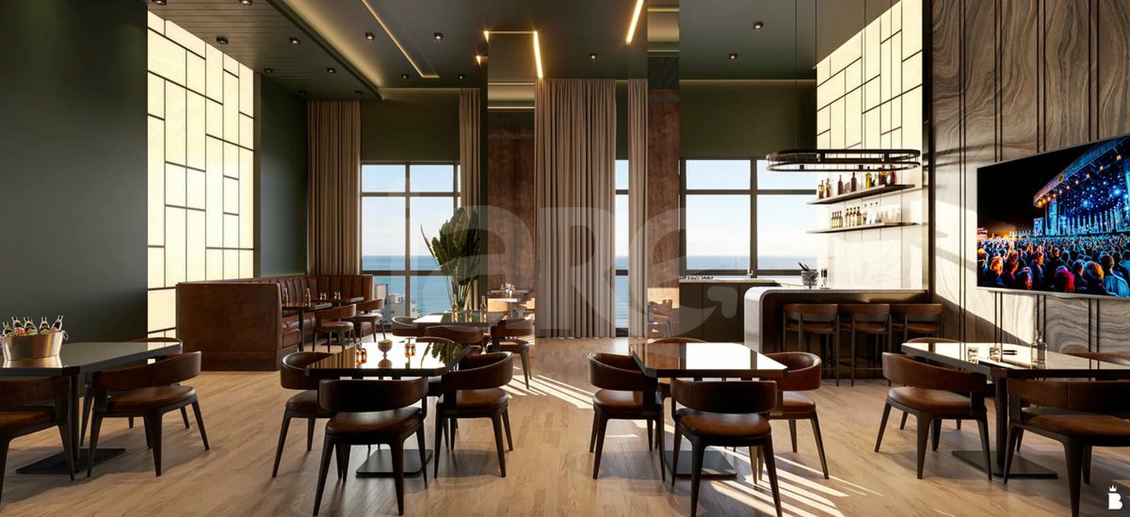 Onix Towers Residence - Apartamento com 82 m², em Morretes — foto 30
