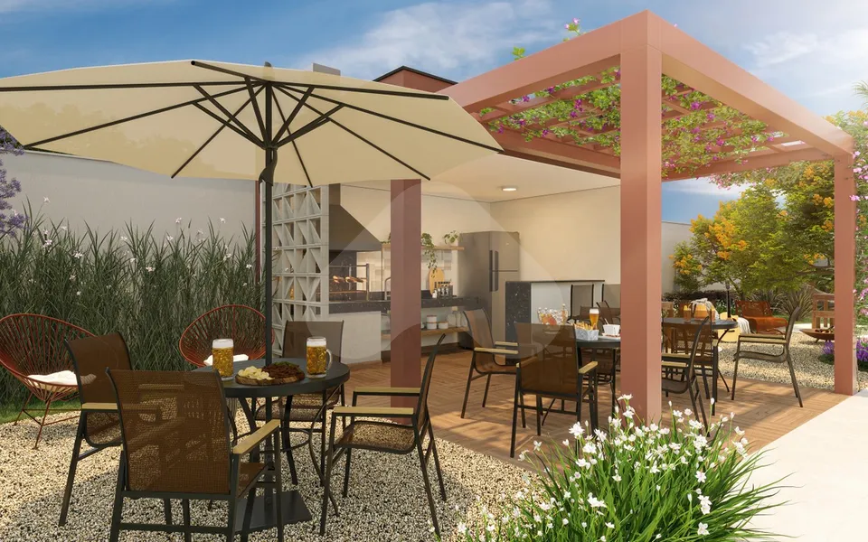 Mood Tatuapé - Apartamento com 27,43 m², em Maranhão — foto 18