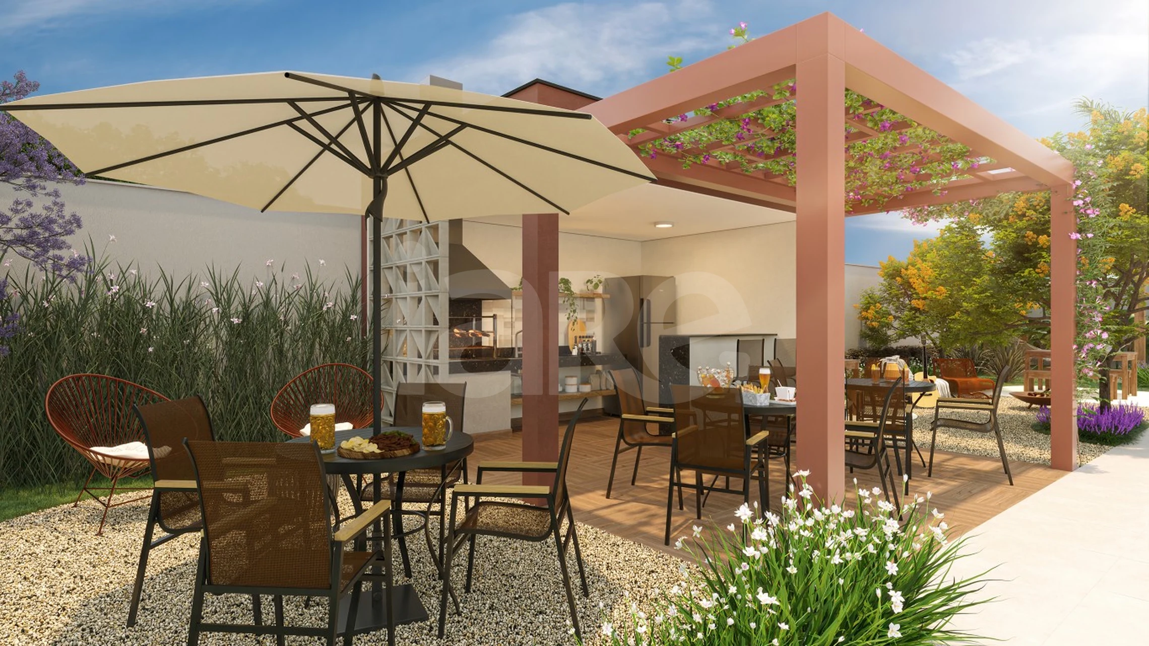 Mood Tatuapé - Apartamento com 37,01 m², em Maranhão — foto 18