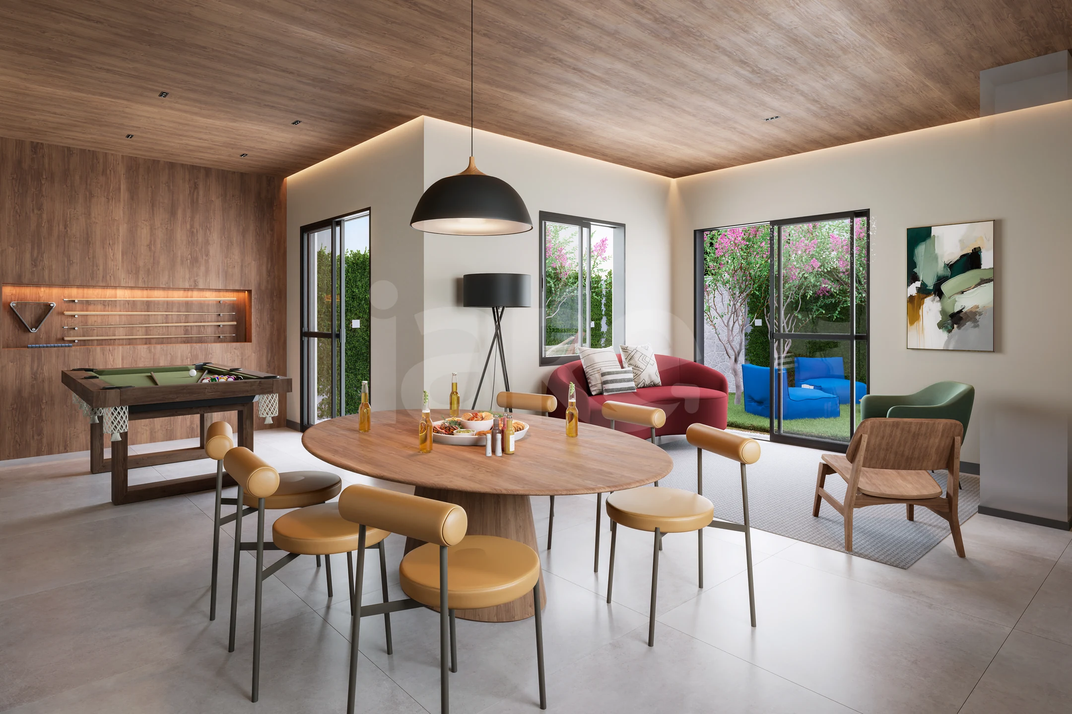 Pina 1875 by 360 Suítes - Garden com 49,54 m², em Sumaré — foto 7