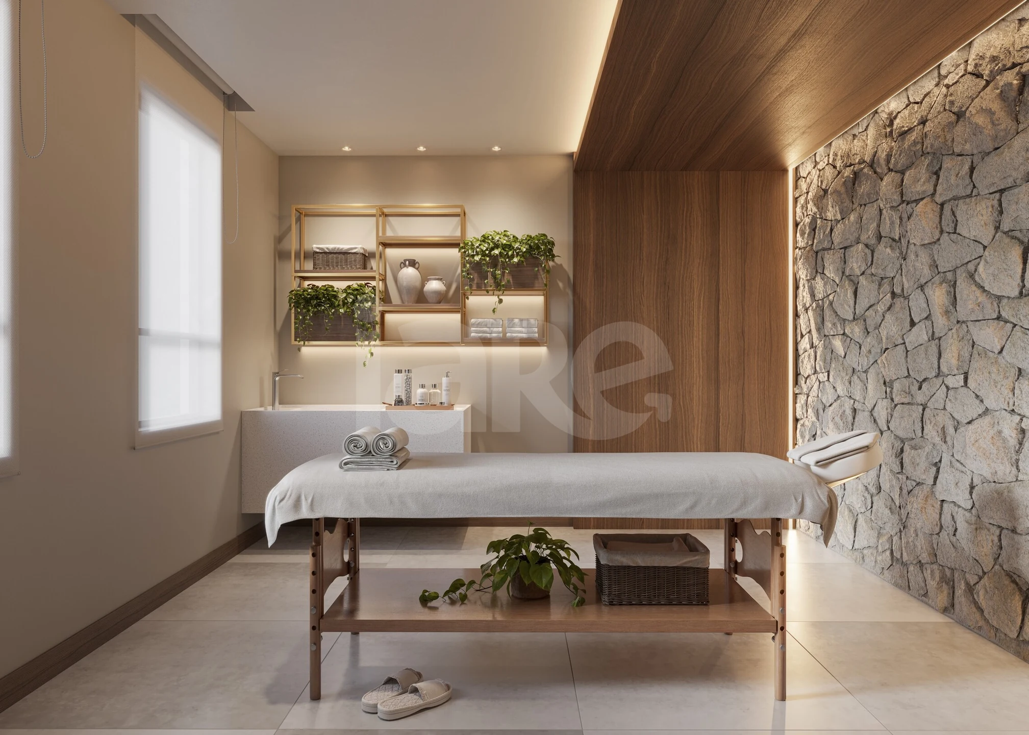 Vizzo - Garden com 101,57 m², em Jardim Camburi — foto 16