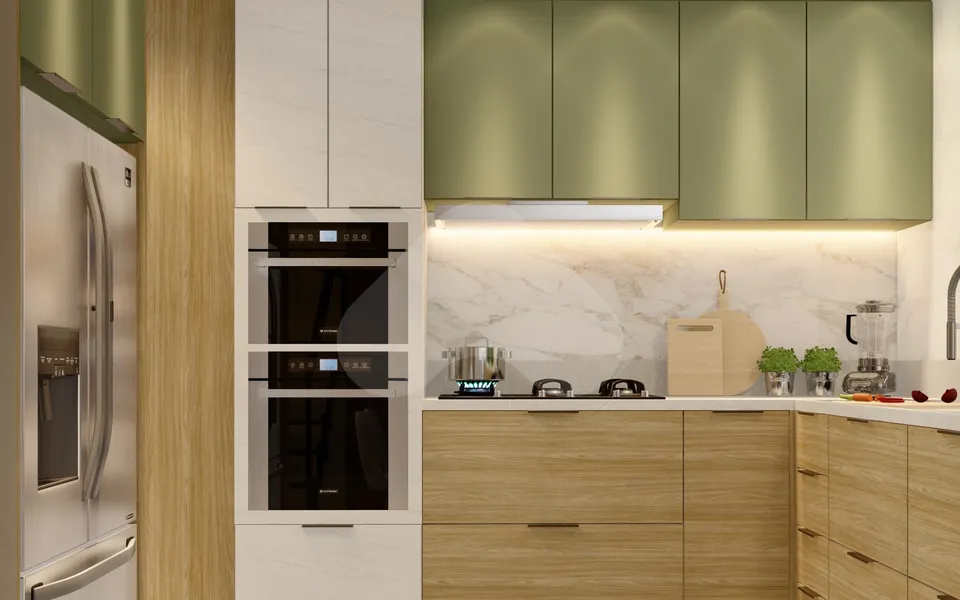 Maison Joie - Casa com 123,56 m², em Portão — foto 14