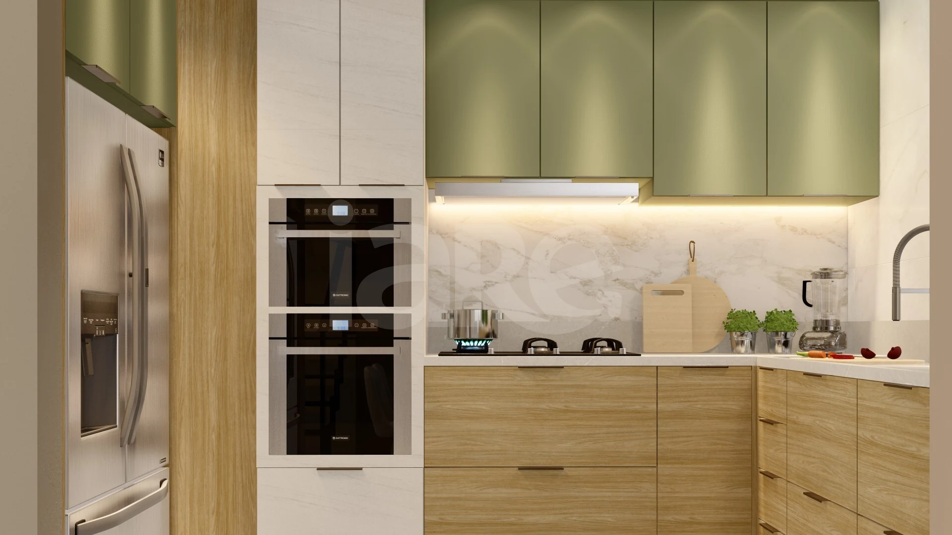 Maison Joie - Casa com 123,56 m², em Portão — foto 8