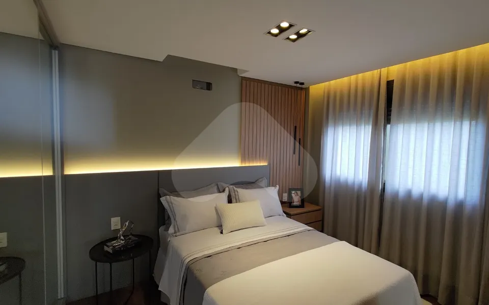 Arsiè - Apartamento com 125,33 m², em Petrópolis — foto 16