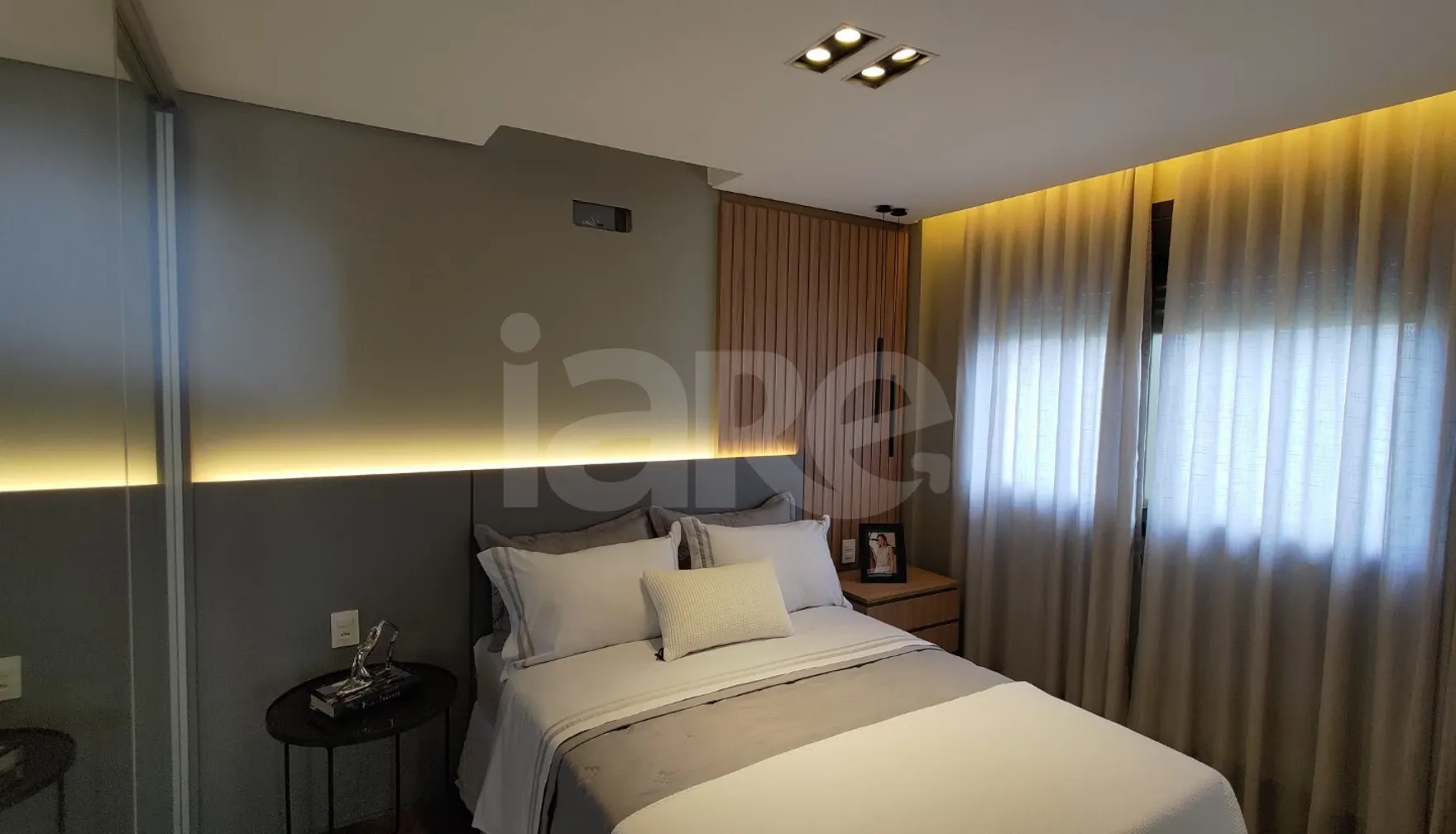 Arsiè - Apartamento com 125,33 m², em Petrópolis — foto 8