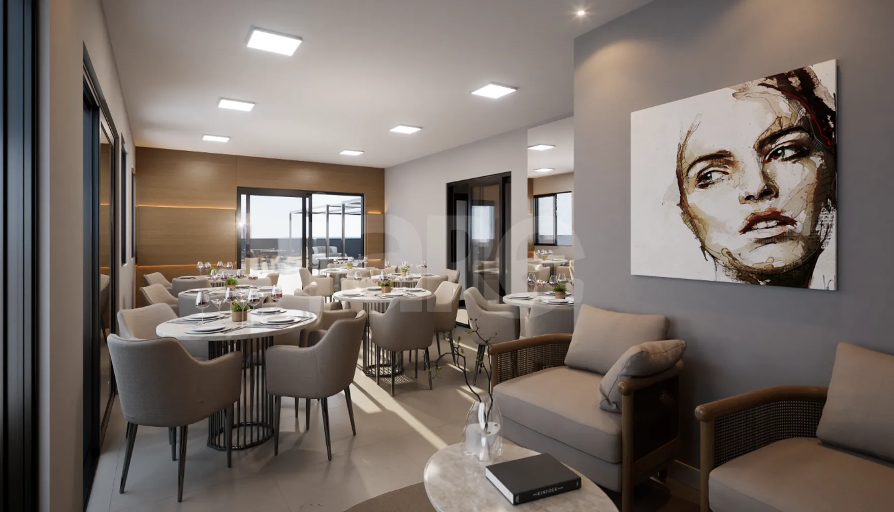 Seleto Primavera - Apartamento com 49,74 m², em Jardim Primavera — foto 13