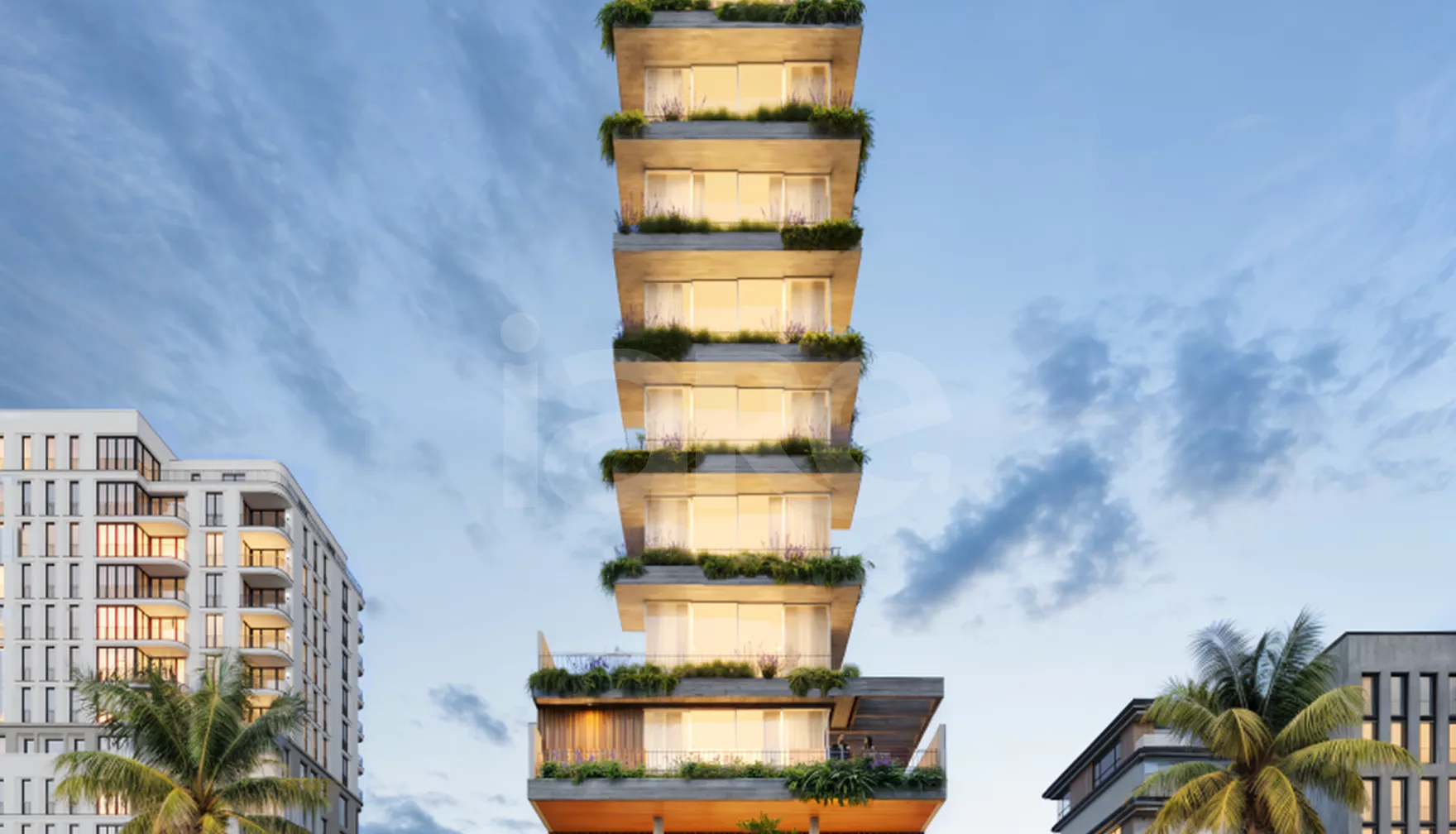 San Vitto - Apartamento com 228,59 m², em Navegantes — foto 5