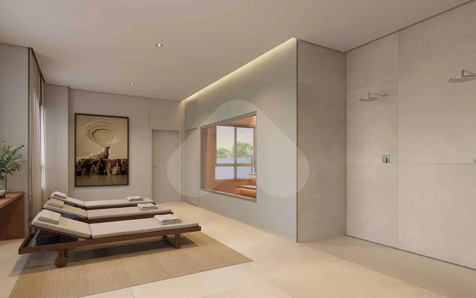 Mooca Città Milano - Apartamento com 118,81 m², em Mooca — foto 22