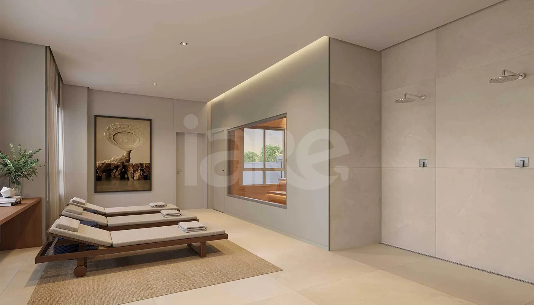 Mooca Città Milano - Apartamento com 135,05 m², em Mooca — foto 22
