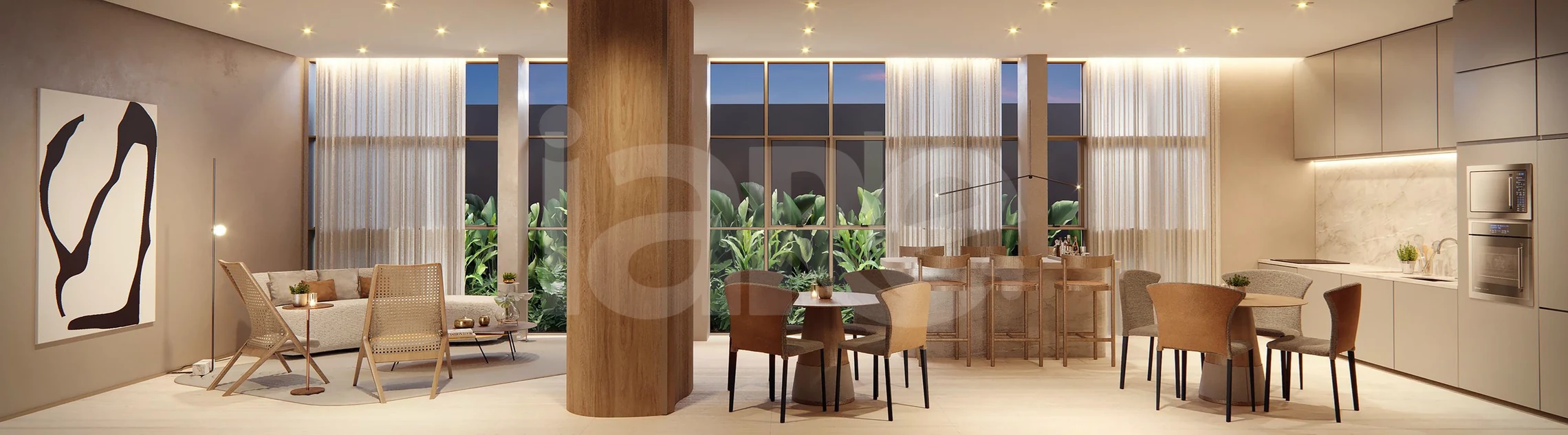 GIO Jardins - Studio com 23,36 m², em Jardim América — foto 17