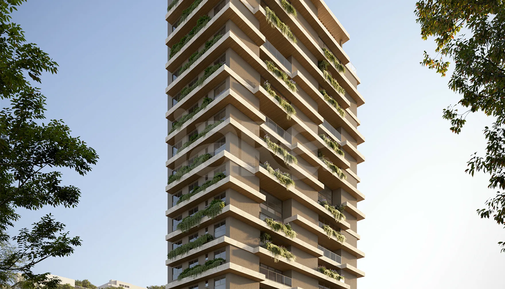 Órigo - Garden com 172,62 m², em Auxiliadora — foto 1