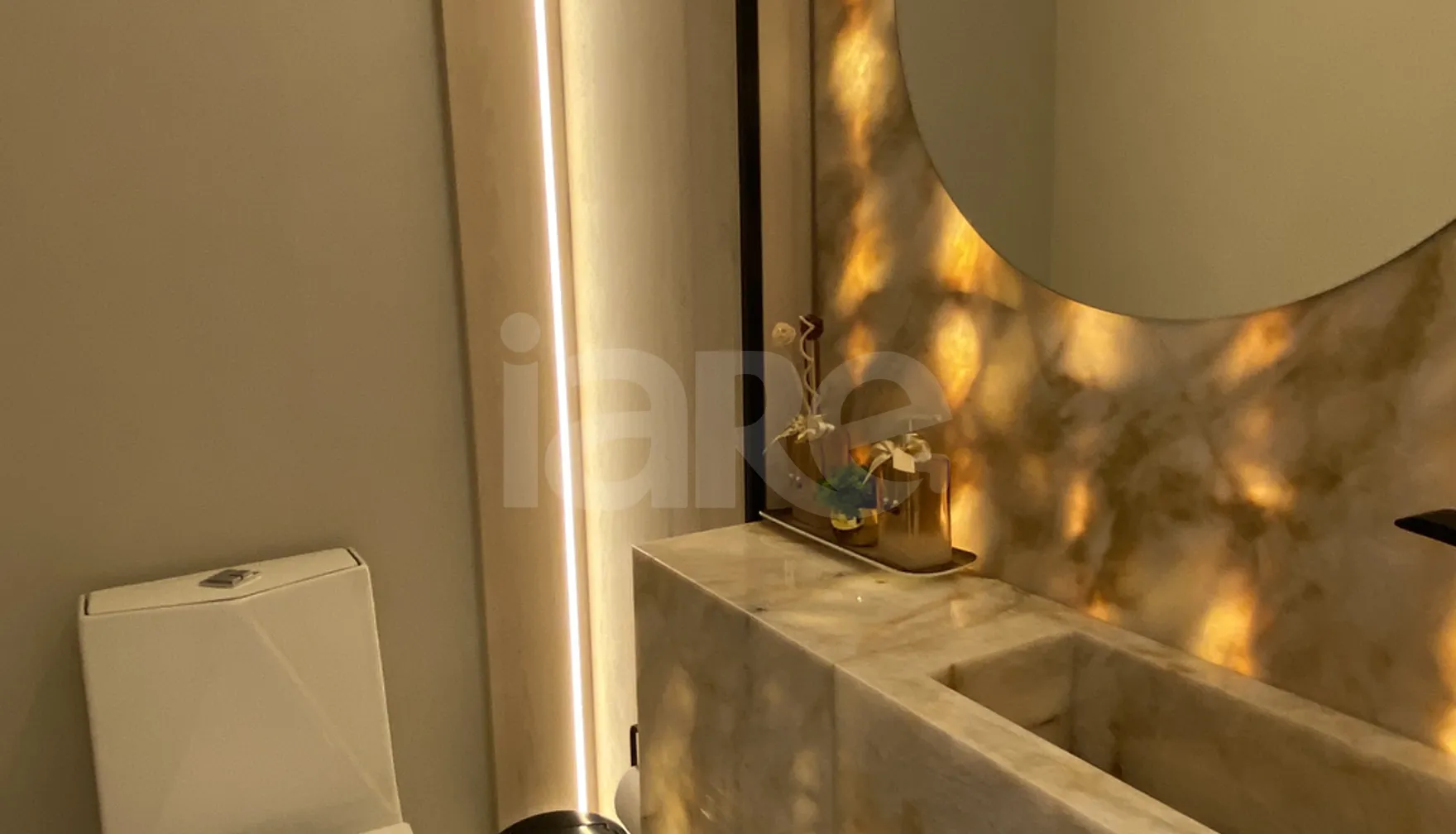 Cyrela Iconyc Apto 213 - Apartamento com 159 m², em Vila Clementino — foto 24