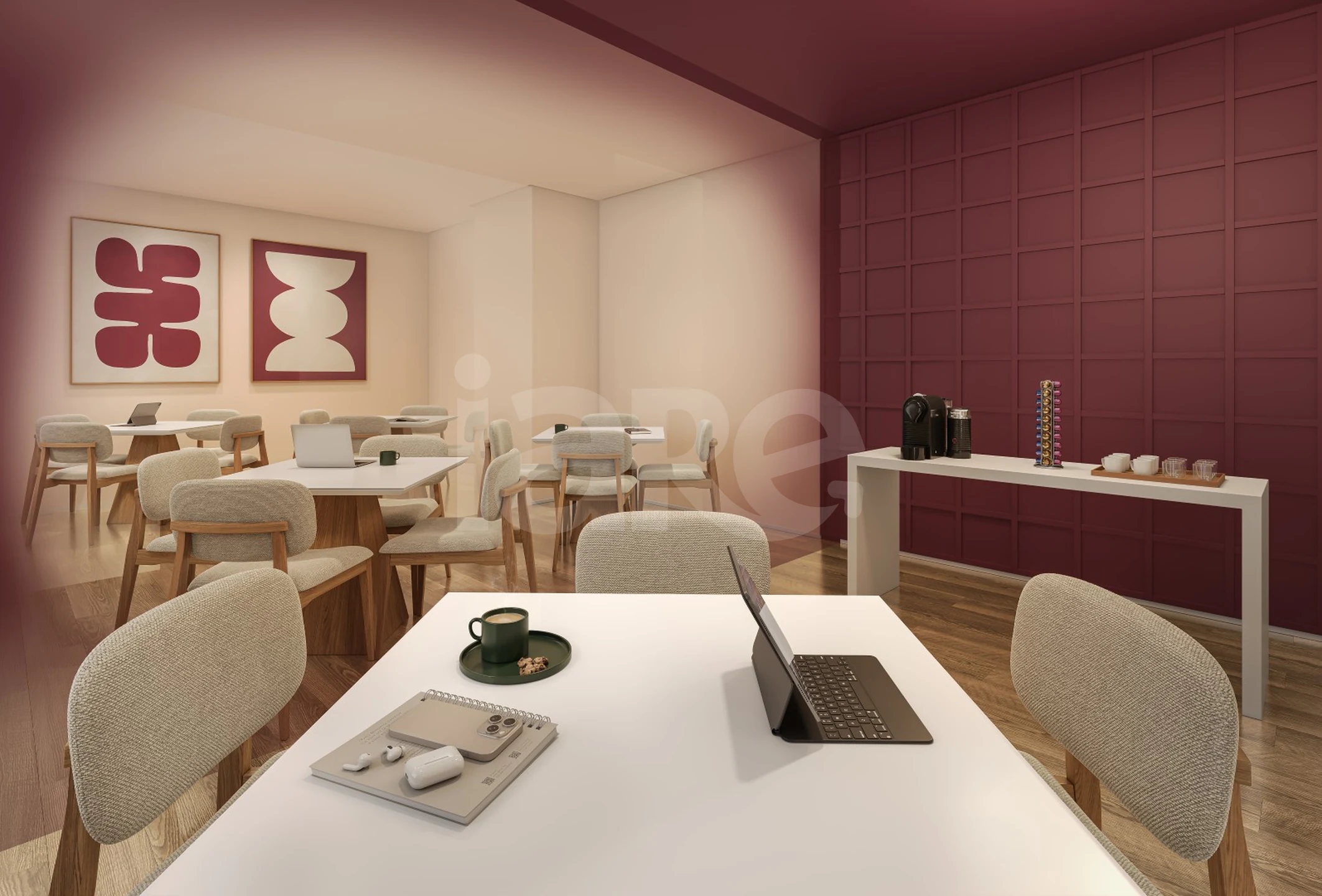 Vivaz Estação Santo Amaro - Apartamento com 32 m², em Socorro — foto 7