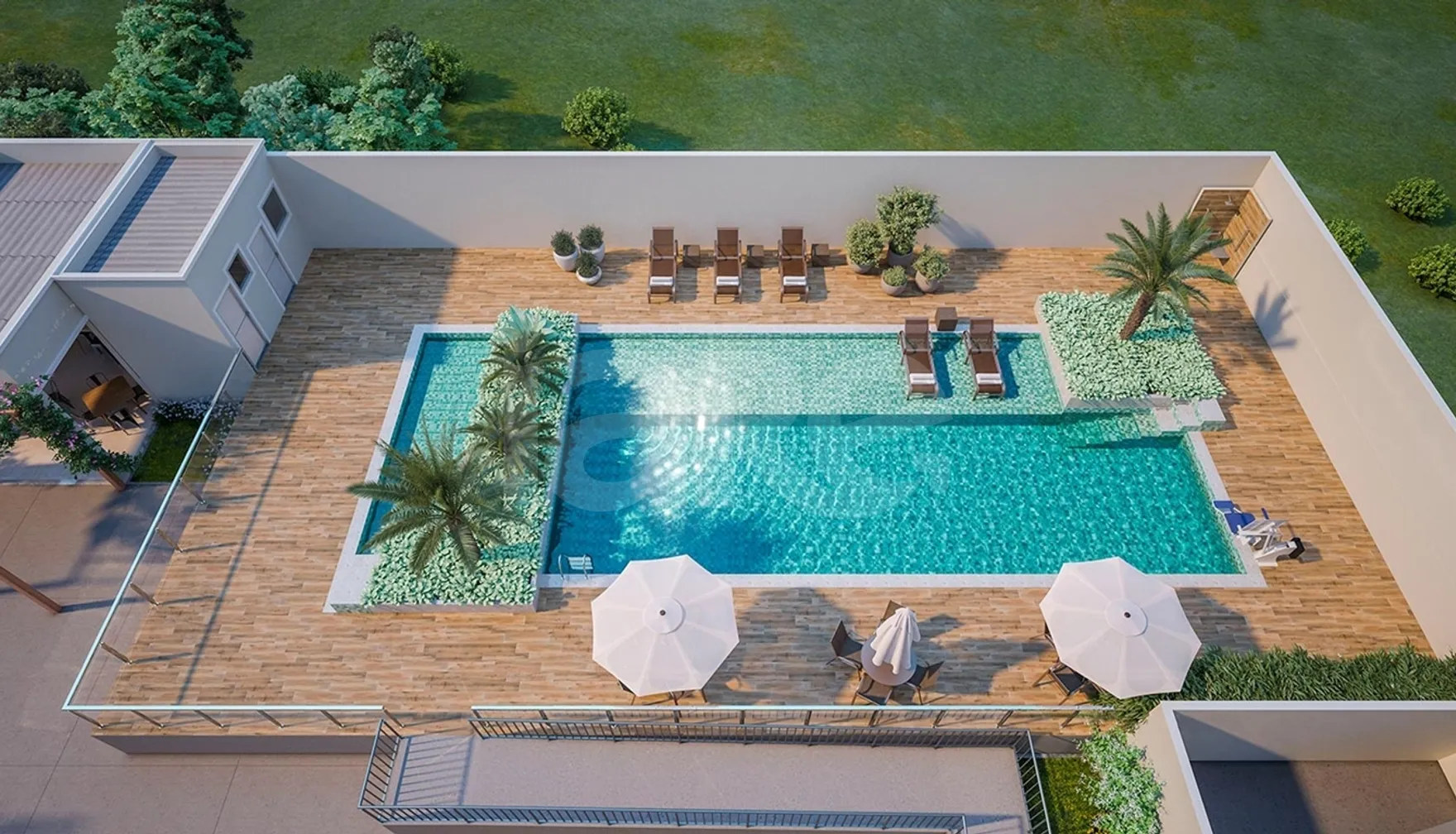 Terrazo Villa Augusta - Apartamento com 57,79 m², em Vila Augusta — foto 27
