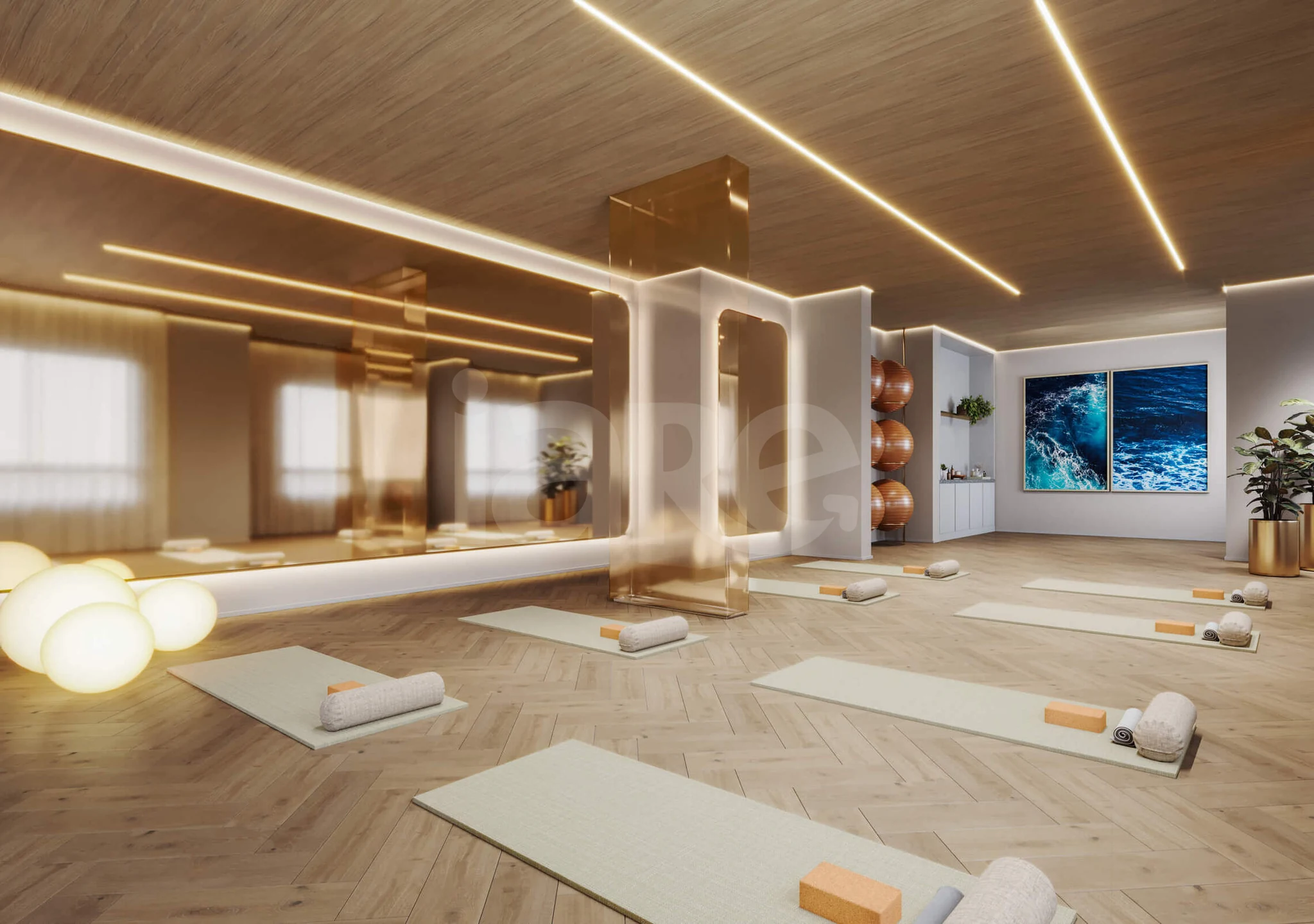 Grand Resort By Living - Apartamento com 74,81 m², em Jardim — foto 17