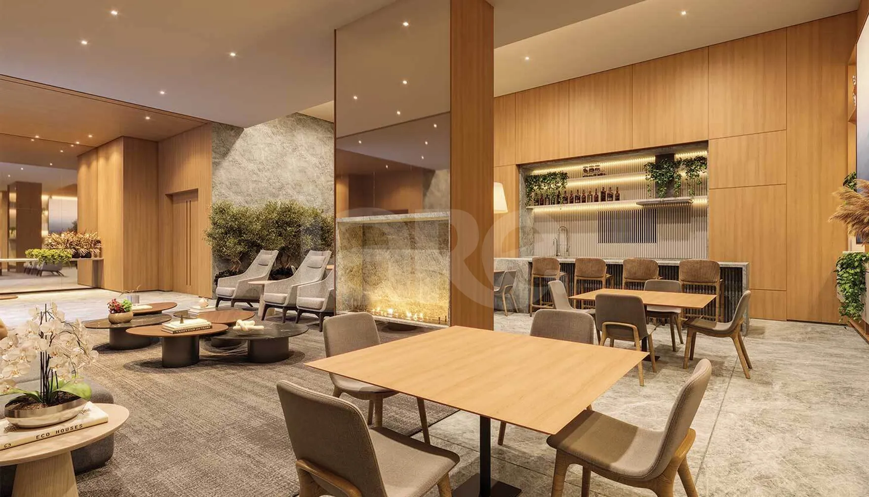 Agami Park Residences - Apartamento com 215,18 m², em Moema — foto 21