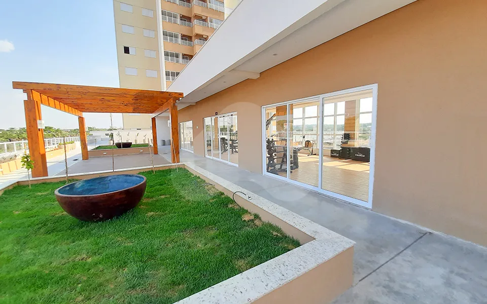 Uptown Home - Apartamento com 64,04 m², em Jardim Europa — foto 10
