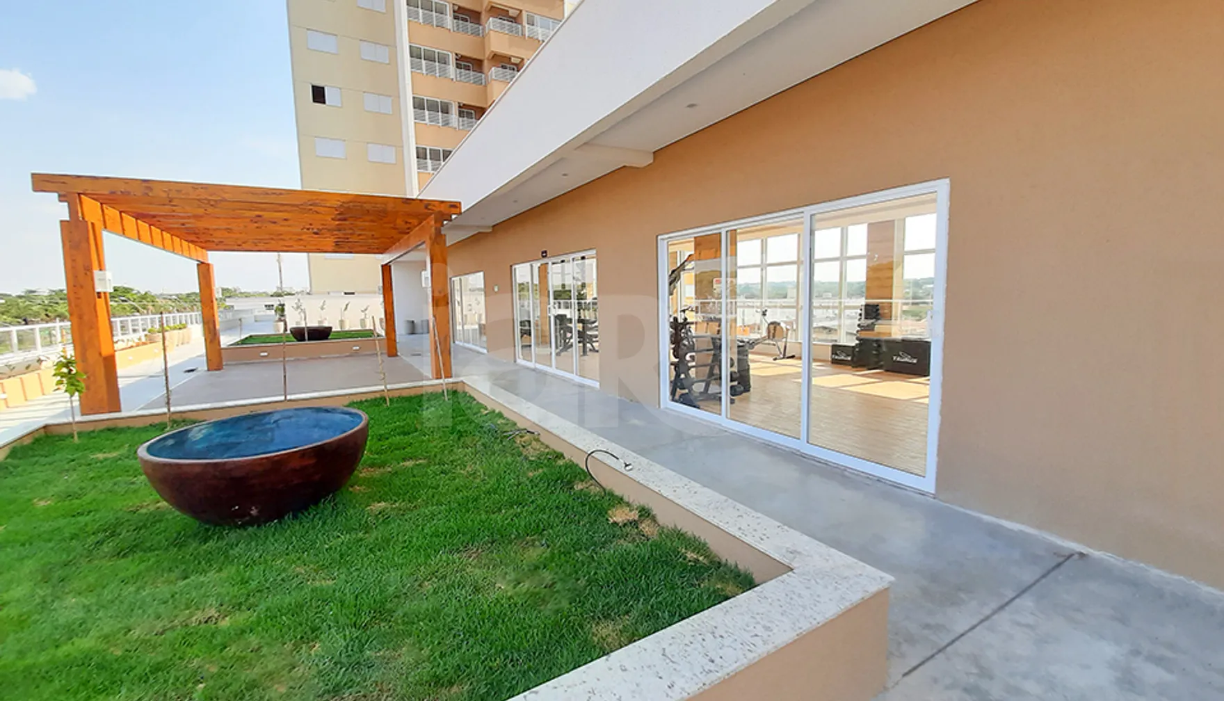 Uptown Home - Apartamento com 97,9 m², em Jardim Europa — foto 19