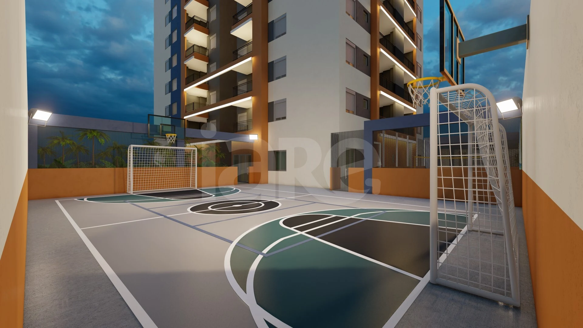 Essência da Vila - Apartamento com 40,69 m², em Vila Centenário — foto 25