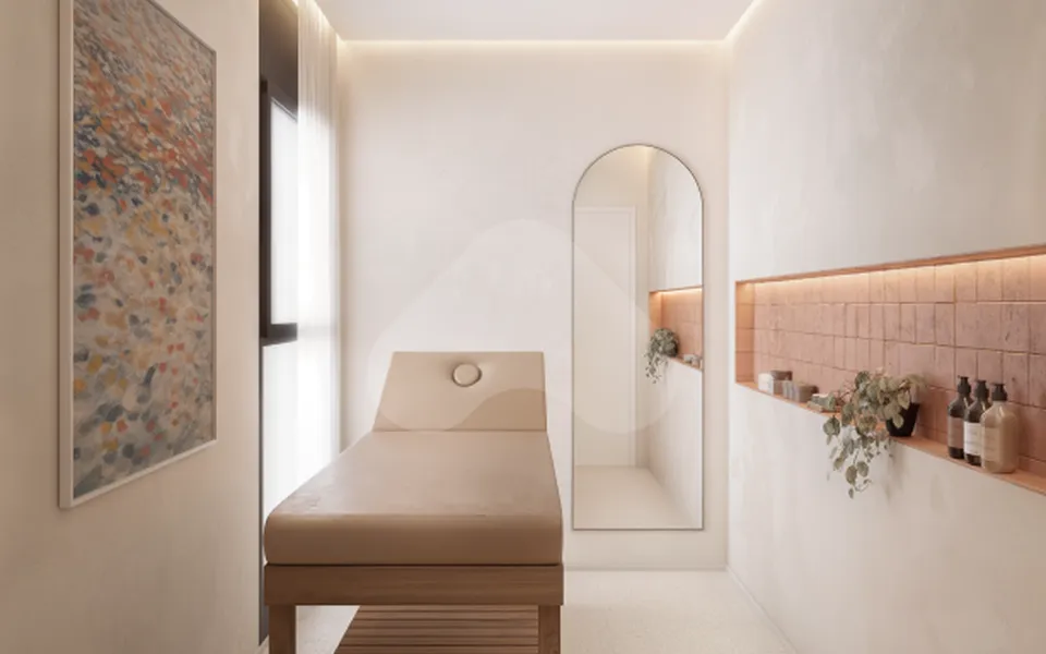 Bioma - Apartamento com 90,15 m², em Ahú — foto 22